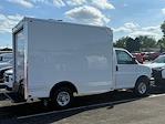 New 2025 Chevrolet Express 3500 10' Bay Bridge Box Van for sale #A8927 - photo 2