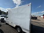 New 2025 Chevrolet Express 3500 10' Bay Bridge Box Van for sale #A8927 - photo 5