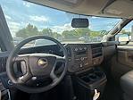 New 2025 Chevrolet Express 3500 10' Bay Bridge Box Van for sale #A8927 - photo 9