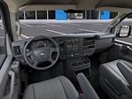 New 2025 Chevrolet Express 3500 Empty Cargo Van for sale #A8931 - photo 15