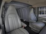 New 2025 Chevrolet Express 2500 Empty Cargo Van for sale #A8939 - photo 16