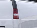 New 2025 Chevrolet Express 2500 Empty Cargo Van for sale #A8940 - photo 11