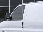 New 2025 Chevrolet Express 2500 Empty Cargo Van for sale #A8940 - photo 12