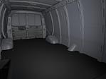 New 2025 Chevrolet Express 2500 Empty Cargo Van for sale #A8940 - photo 17