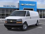 New 2025 Chevrolet Express 2500 Empty Cargo Van for sale #A8940 - photo 6