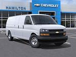 New 2025 Chevrolet Express 2500 Empty Cargo Van for sale #A8940 - photo 7