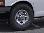 New 2025 Chevrolet Express 2500 Empty Cargo Van for sale #A8940 - photo 9