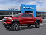 New 2026 Chevrolet Colorado ZR2 Crew Cab 4WD Pickup for sale #A8964 - photo 3