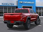 New 2026 Chevrolet Colorado ZR2 Crew Cab 4WD Pickup for sale #A8964 - photo 2