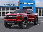 New 2026 Chevrolet Colorado ZR2 Crew Cab 4WD Pickup for sale #A8964 - photo 6