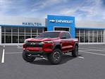 New 2026 Chevrolet Colorado ZR2 Crew Cab 4WD Pickup for sale #A8964 - photo 8