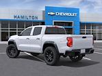New 2026 Chevrolet Colorado Trail Boss Crew Cab 4WD Pickup for sale #A8966 - photo 4
