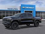 New 2026 Chevrolet Colorado Trail Boss Crew Cab 4WD Pickup for sale #A8967 - photo 3