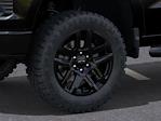 New 2026 Chevrolet Silverado 1500 LT Crew Cab 4WD Pickup for sale #A8968 - photo 9