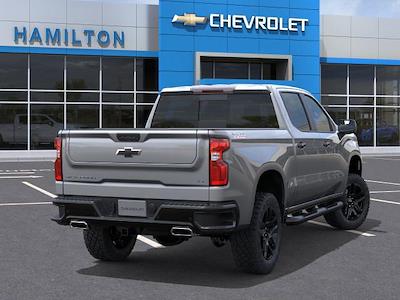 New 2026 Chevrolet Silverado 1500 LT Crew Cab 4WD Pickup for sale #A8969 - photo 2