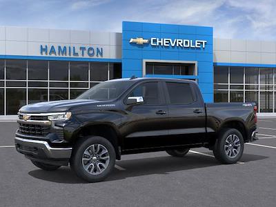 New 2026 Chevrolet Silverado 1500 LT Crew Cab 4WD Pickup for sale #A8971 - photo 2