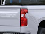 New 2025 Chevrolet Silverado 1500 Work Truck Double Cab Pickup for sale #A8990 - photo 11