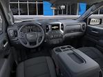 New 2025 Chevrolet Silverado 1500 Work Truck Double Cab Pickup for sale #A8990 - photo 15