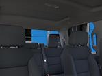 New 2025 Chevrolet Silverado 1500 Work Truck Double Cab Pickup for sale #A8990 - photo 24