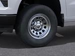 New 2025 Chevrolet Silverado 1500 Work Truck Double Cab Pickup for sale #A8990 - photo 9