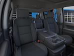 New 2025 Chevrolet Silverado 1500 LT Crew Cab 4WD Pickup for sale #A8996 - photo 16