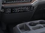 New 2025 Chevrolet Silverado 1500 LT Crew Cab 4WD Pickup for sale #A8996 - photo 23