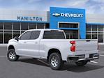 New 2025 Chevrolet Silverado 1500 LT Crew Cab 4WD Pickup for sale #A8996 - photo 4