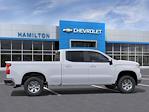 New 2025 Chevrolet Silverado 1500 LT Crew Cab 4WD Pickup for sale #A8996 - photo 5