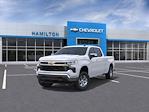 New 2025 Chevrolet Silverado 1500 LT Crew Cab 4WD Pickup for sale #A8996 - photo 8
