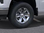 New 2025 Chevrolet Silverado 1500 LT Crew Cab 4WD Pickup for sale #A8996 - photo 9