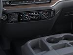 New 2025 Chevrolet Silverado 1500 LT Crew Cab 4WD Pickup for sale #A8997 - photo 23
