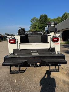 New 2025 Chevrolet Silverado 3500 Crew Cab Mechanics Body for sale #A8998 - photo 2