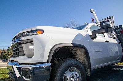 New 2025 Chevrolet Silverado 3500 Crew Cab Mechanics Body for sale #A8998 - photo 2