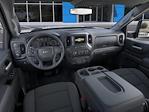 New 2025 Chevrolet Silverado 3500 Work Truck Crew Cab 4WD 60 CA Cab Chassis for sale #A8998 - photo 15