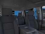 New 2025 Chevrolet Silverado 3500 Work Truck Crew Cab 4WD 60 CA Cab Chassis for sale #A8998 - photo 24