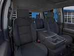 New 2025 Chevrolet Silverado 3500 Crew Cab 4WD 11' Knapheide Mechanics Body for sale #A8998 - photo 61