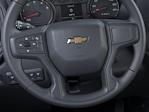 2025 Chevrolet Silverado 2500 Crew Cab SRW 4WD Pickup for sale #A9003 - photo 19