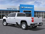 2025 Chevrolet Silverado 2500 Crew Cab SRW 4WD Pickup for sale #A9003 - photo 4