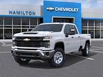 2025 Chevrolet Silverado 2500 Crew Cab SRW 4WD Pickup for sale #A9003 - photo 6