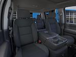 New 2025 Chevrolet Silverado 2500 Custom Crew Cab 4WD Pickup for sale #A9010 - photo 16