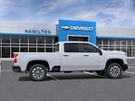 New 2025 Chevrolet Silverado 2500 Custom Crew Cab 4WD Pickup for sale #A9010 - photo 5