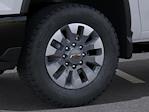New 2025 Chevrolet Silverado 2500 Custom Crew Cab 4WD Pickup for sale #A9010 - photo 9
