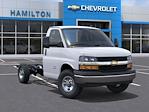 2025 Chevrolet Express 3500 Regular Cab RWD Cutaway for sale #A9015 - photo 7