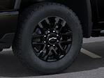 New 2026 Chevrolet Silverado 2500 LTZ Crew Cab 4WD Pickup for sale #A9017 - photo 9