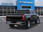 2025 Chevrolet Silverado 1500 Crew Cab 4WD Pickup for sale #A9033 - photo 4