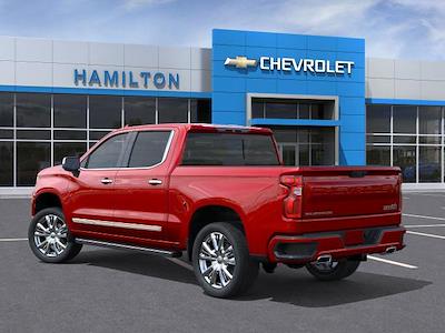 2025 Chevrolet Silverado 1500 Crew Cab 4WD Pickup for sale #A9034 - photo 2