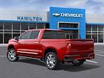 2025 Chevrolet Silverado 1500 Crew Cab 4WD Pickup for sale #A9034 - photo 2