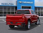 2025 Chevrolet Silverado 1500 Crew Cab 4WD Pickup for sale #A9034 - photo 4
