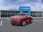 2025 Chevrolet Silverado 1500 Crew Cab 4WD Pickup for sale #A9034 - photo 8