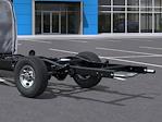 New 2025 Chevrolet Express 3500 159 WB Cutaway for sale #A9036 - photo 11